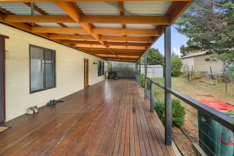 Fifth view of Homely house listing, 43 Baker Street, Adaminaby NSW 2629