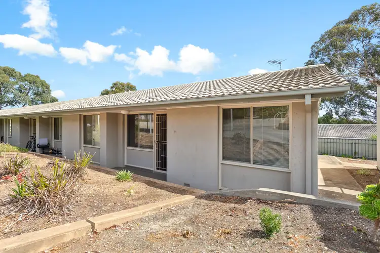 Main view of Homely unit listing, 16/4 Beovich Road, Ingle Farm SA 5098