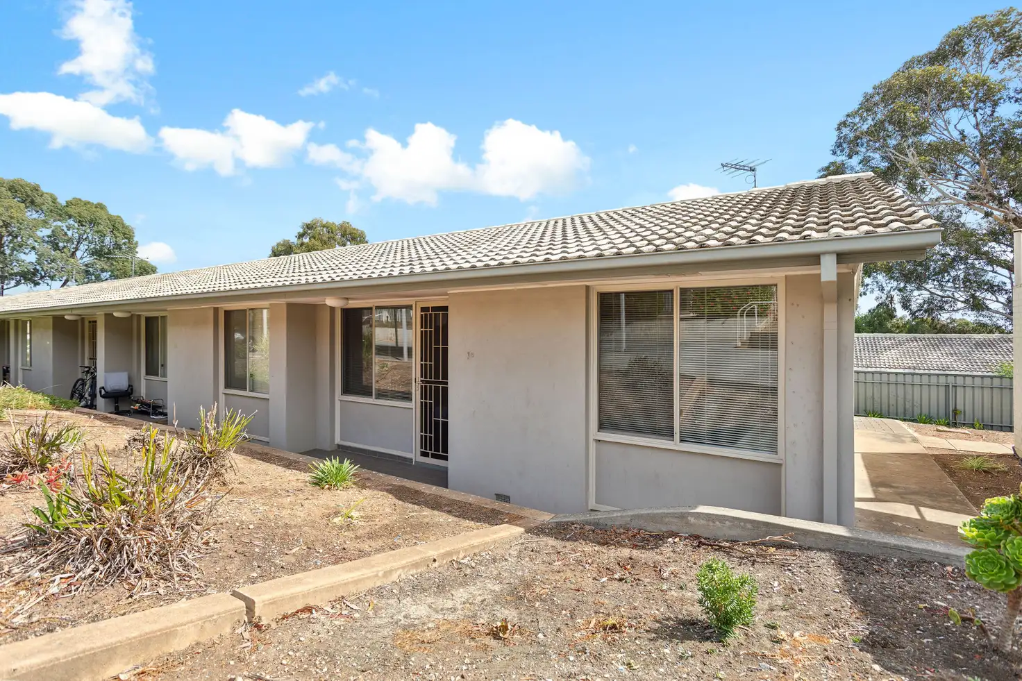 Main view of Homely unit listing, 16/4 Beovich Road, Ingle Farm SA 5098