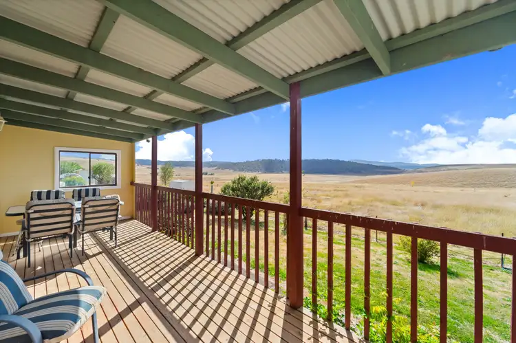 45 Lett Street, Adaminaby NSW 2629