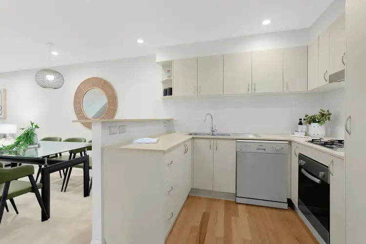 Third view of Homely townhouse listing, 5/8 Renwick Street, Redfern NSW 2016