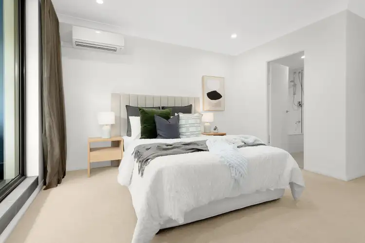 Fourth view of Homely townhouse listing, 5/8 Renwick Street, Redfern NSW 2016
