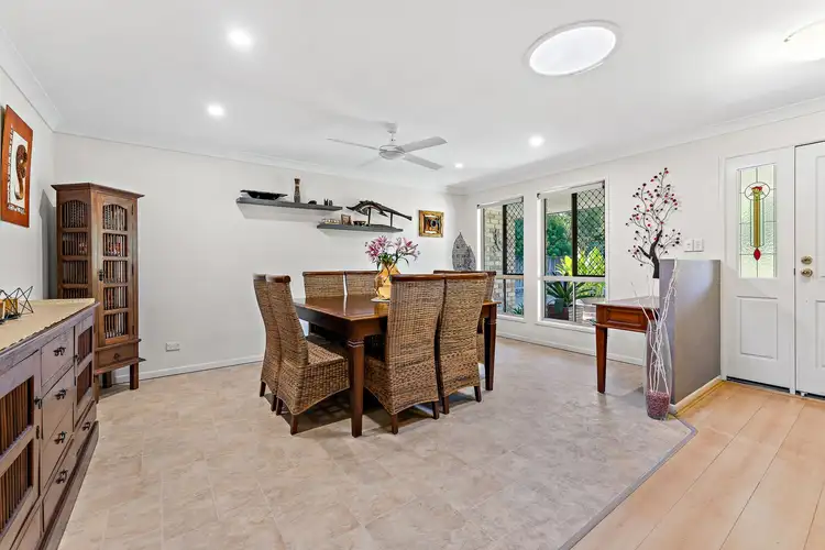 Sixth view of Homely house listing, 28 Beamont Place, Forest Lake QLD 4078