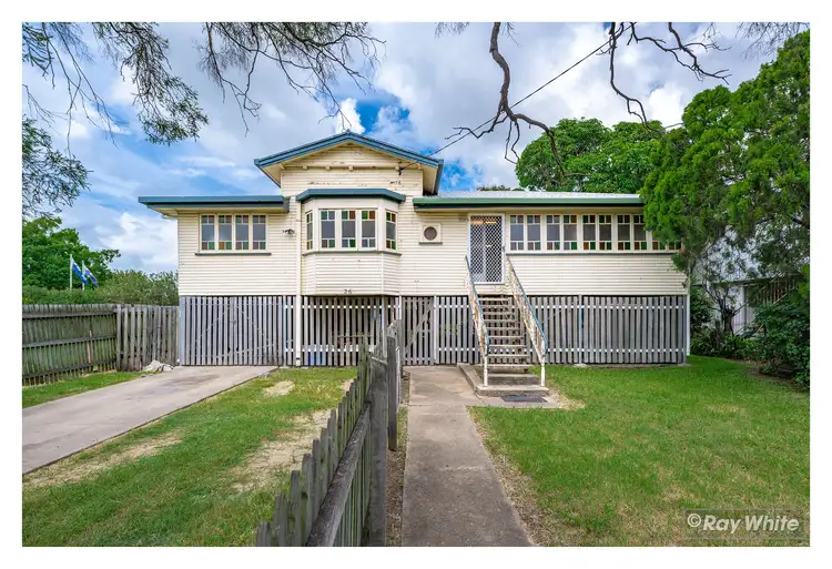 26 Alma Street, Rockhampton City QLD 4700