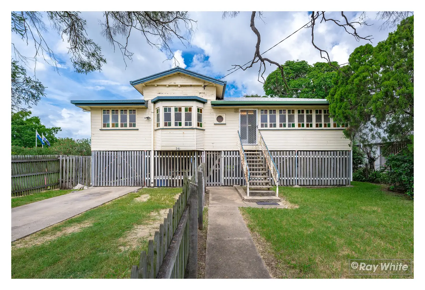 Main view of Homely house listing, 26 Alma Street, Rockhampton City QLD 4700