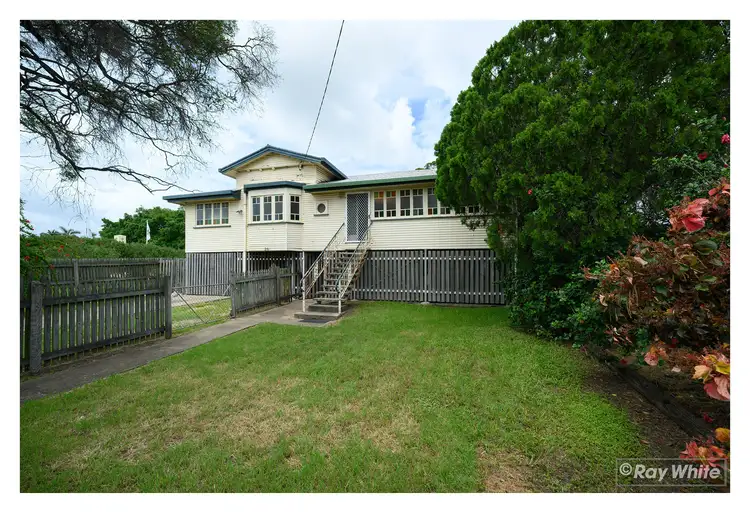 Second view of Homely house listing, 26 Alma Street, Rockhampton City QLD 4700