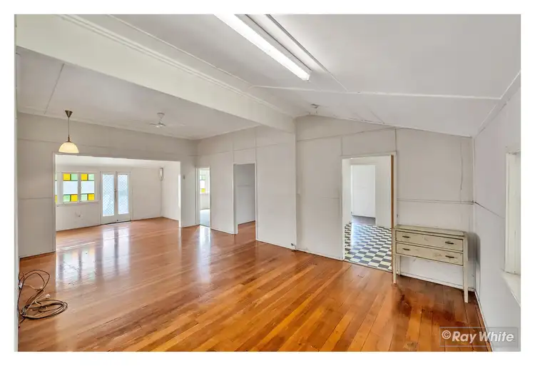 Fifth view of Homely house listing, 26 Alma Street, Rockhampton City QLD 4700