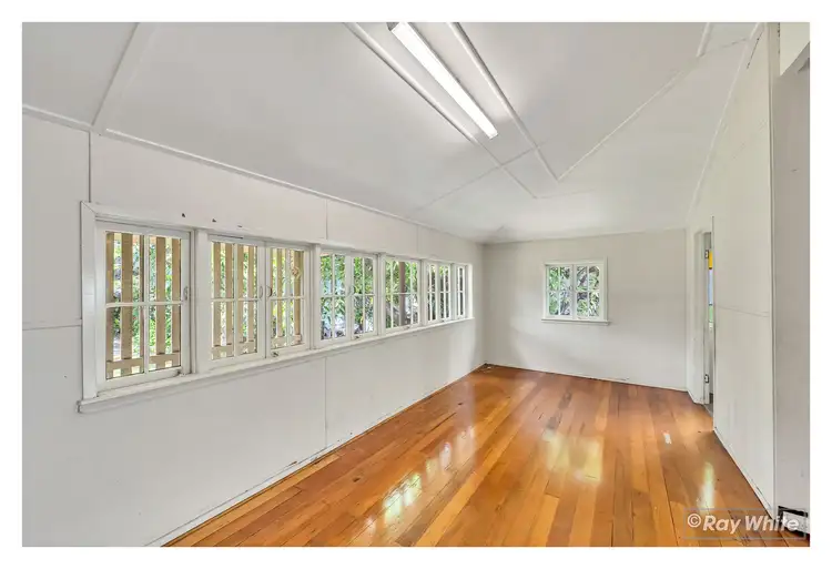 Sixth view of Homely house listing, 26 Alma Street, Rockhampton City QLD 4700