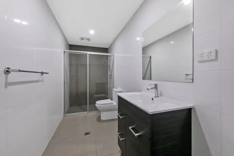 Sixth view of Homely apartment listing, 102/28-32 Smallwood Avenue, Homebush NSW 2140