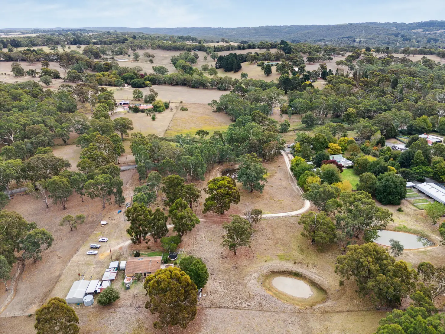 Main view of Homely rural property listing, 1013 Strathalbyn Road, Biggs Flat SA 5153