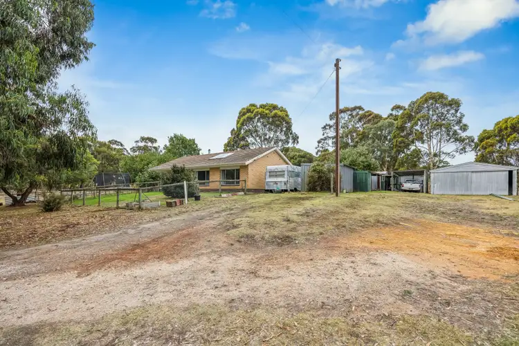 Fifth view of Homely rural property listing, 1013 Strathalbyn Road, Biggs Flat SA 5153