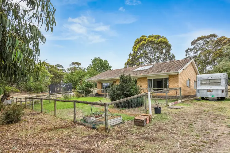 Sixth view of Homely rural property listing, 1013 Strathalbyn Road, Biggs Flat SA 5153