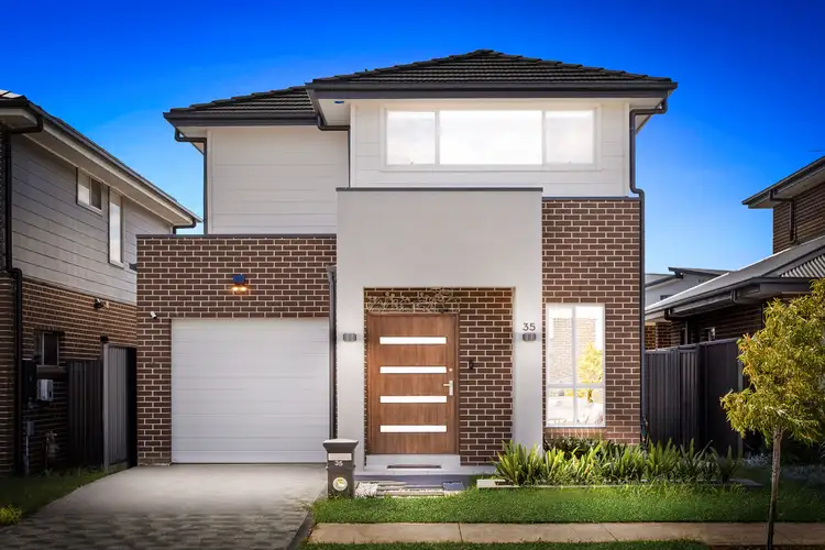 35 Swordfish Street, Schofields NSW 2762