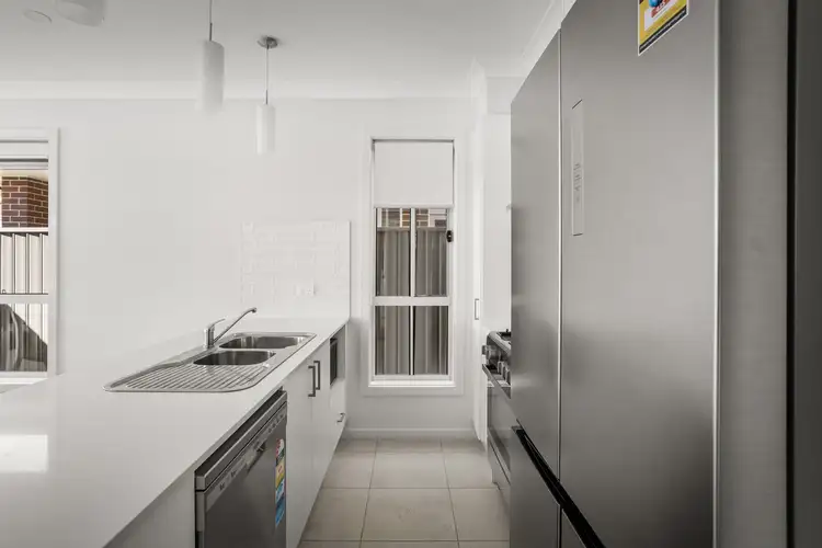 Fourth view of Homely house listing, 35 Swordfish Street, Schofields NSW 2762