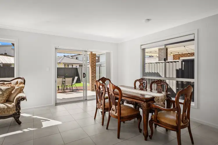 Fifth view of Homely house listing, 35 Swordfish Street, Schofields NSW 2762