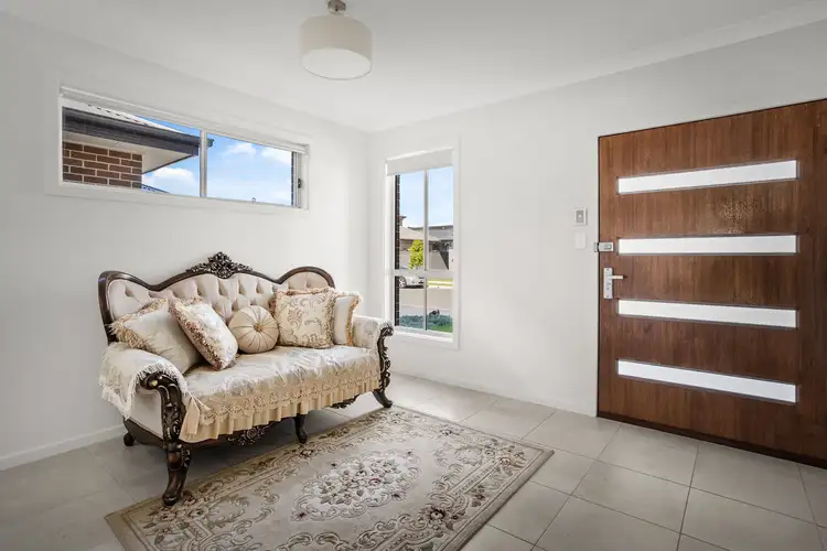 Sixth view of Homely house listing, 35 Swordfish Street, Schofields NSW 2762