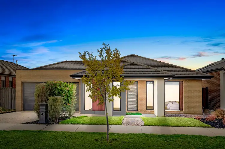 10 Stockwell Street, Wyndham Vale VIC 3024