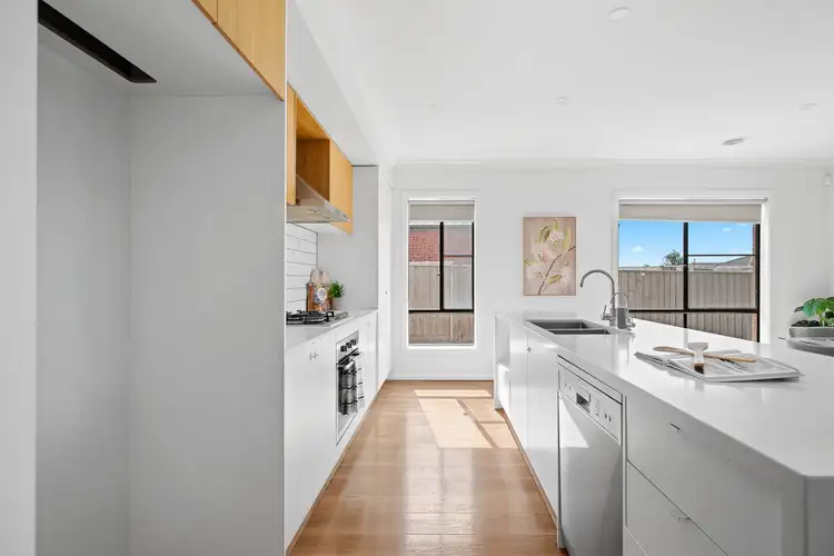 Fourth view of Homely house listing, 10 Stockwell Street, Wyndham Vale VIC 3024
