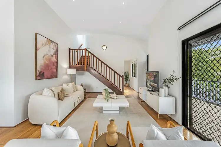 Third view of Homely house listing, 20 Annabel Street, Kenmore QLD 4069