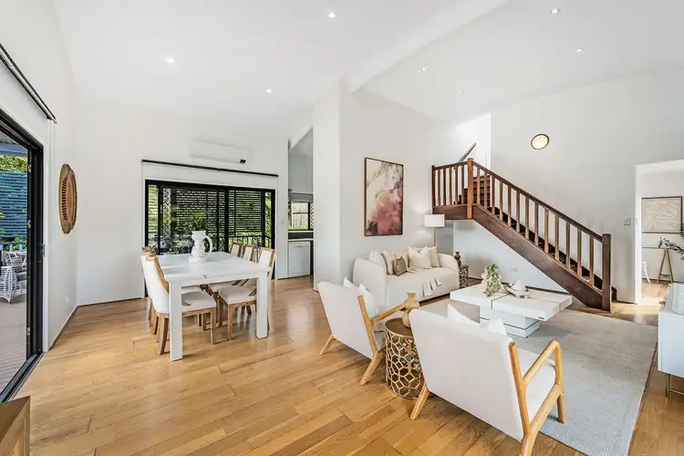 Fourth view of Homely house listing, 20 Annabel Street, Kenmore QLD 4069