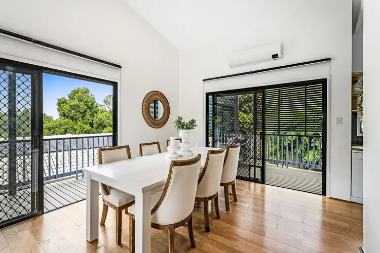 Fifth view of Homely house listing, 20 Annabel Street, Kenmore QLD 4069