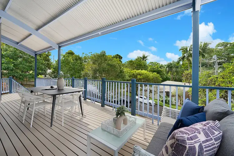 Sixth view of Homely house listing, 20 Annabel Street, Kenmore QLD 4069