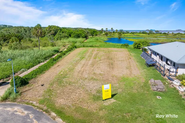 48 San Marino Way, Zilzie QLD 4710