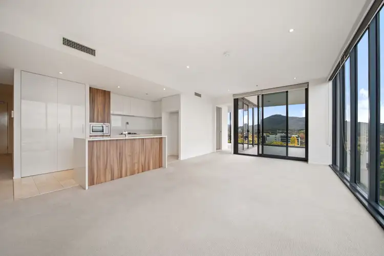 Fourth view of Homely apartment listing, 1120/240 Bunda Street, City ACT 2601