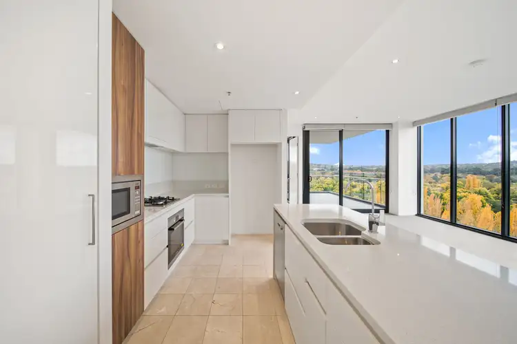 Fifth view of Homely apartment listing, 1120/240 Bunda Street, City ACT 2601