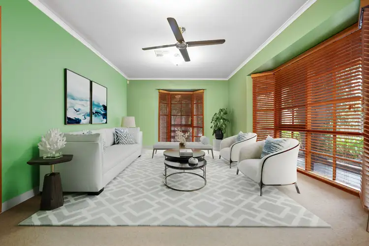 Third view of Homely house listing, 14 Dona Drive, Hoppers Crossing VIC 3029