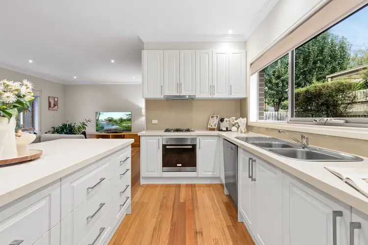 Fourth view of Homely townhouse listing, 4A Cormistom Road, Ringwood North VIC 3134