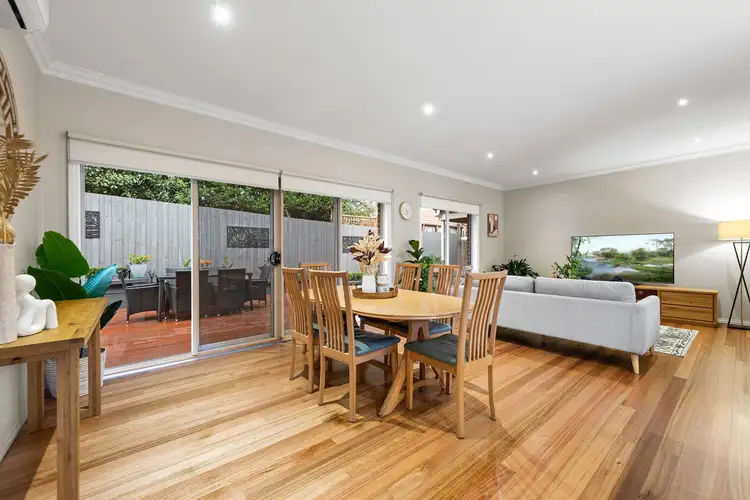 Fifth view of Homely townhouse listing, 4A Cormistom Road, Ringwood North VIC 3134