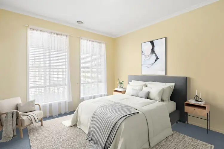 Third view of Homely house listing, 15 Pelham Crescent, Wyndham Vale VIC 3024
