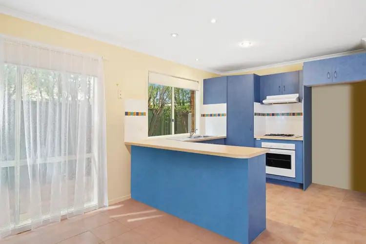 Fourth view of Homely house listing, 15 Pelham Crescent, Wyndham Vale VIC 3024