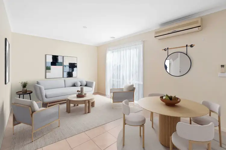 Sixth view of Homely house listing, 15 Pelham Crescent, Wyndham Vale VIC 3024