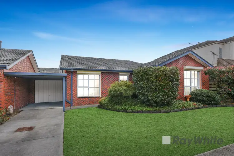 3/91 Pultney Street, Dandenong VIC 3175