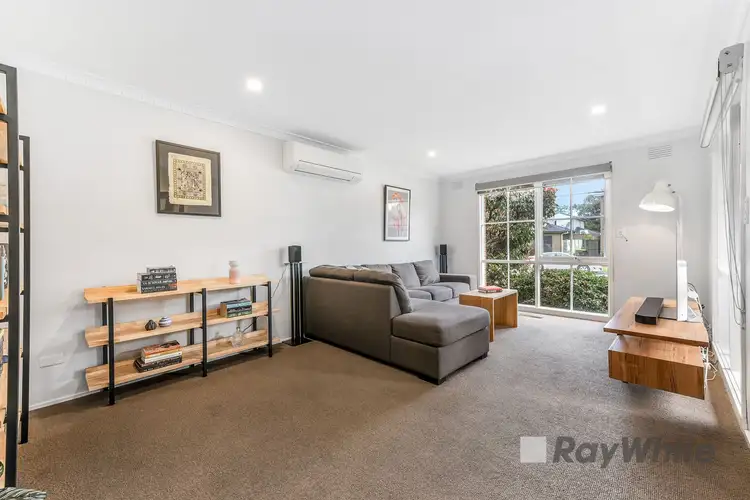 Third view of Homely unit listing, 3/91 Pultney Street, Dandenong VIC 3175