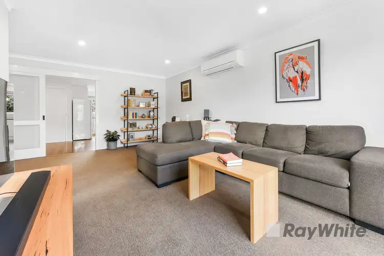 Fourth view of Homely unit listing, 3/91 Pultney Street, Dandenong VIC 3175