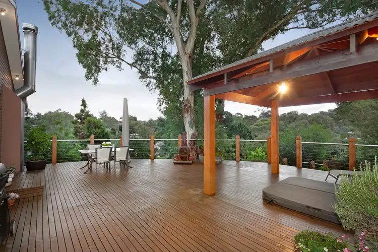 5 Kalmaine Court, Diamond Creek VIC 3089