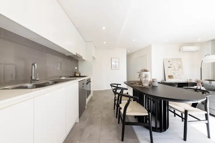 Fourth view of Homely apartment listing, 1/427-431 Pacific Highway, Asquith NSW 2077