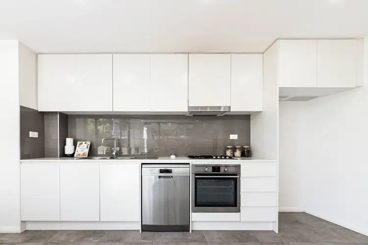 Fifth view of Homely apartment listing, 1/427-431 Pacific Highway, Asquith NSW 2077