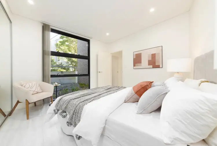 Seventh view of Homely apartment listing, 1/427-431 Pacific Highway, Asquith NSW 2077