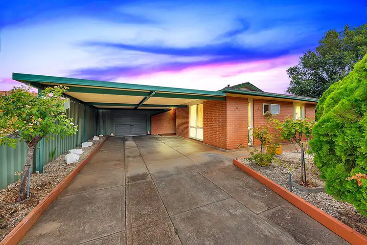 38 Morgan Street, Parafield Gardens SA 5107