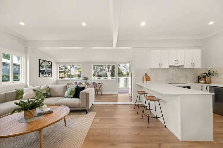 49 Saint Vincents Road, Virginia QLD 4014
