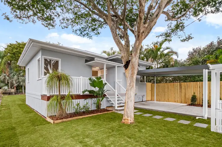 Third view of Homely house listing, 49 Saint Vincents Road, Virginia QLD 4014