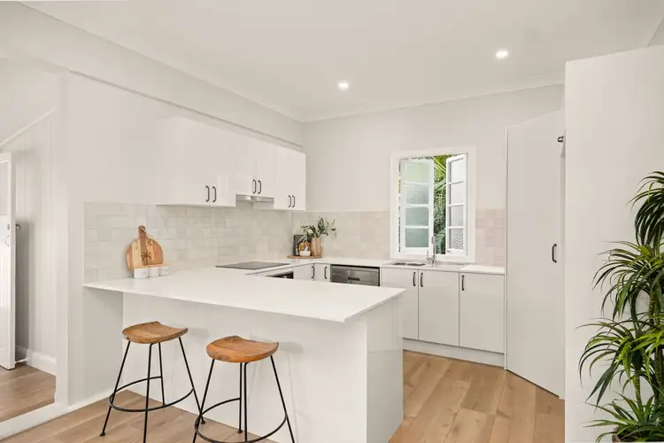 Fourth view of Homely house listing, 49 Saint Vincents Road, Virginia QLD 4014