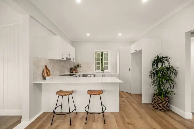 Fifth view of Homely house listing, 49 Saint Vincents Road, Virginia QLD 4014