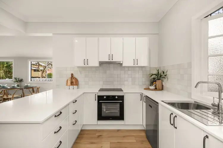 Sixth view of Homely house listing, 49 Saint Vincents Road, Virginia QLD 4014