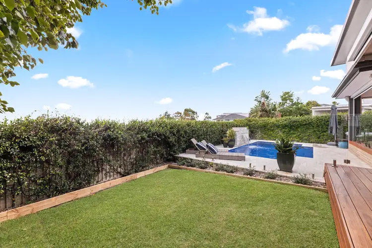 6 Bachli Place, Menai NSW 2234
