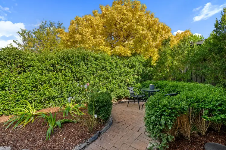 Second view of Homely townhouse listing, 3 Sommers Street, Conder ACT 2906